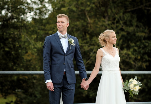 Peter & Hanna Bröllop